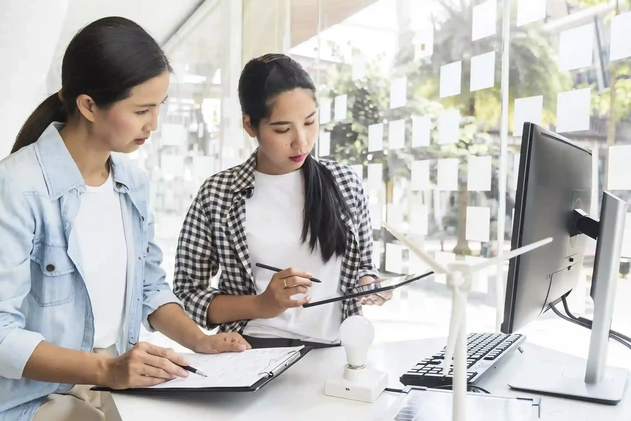 TRAINING ADMINISTRASI ARSIP DIGITAL OPERASIONAL RETAIL