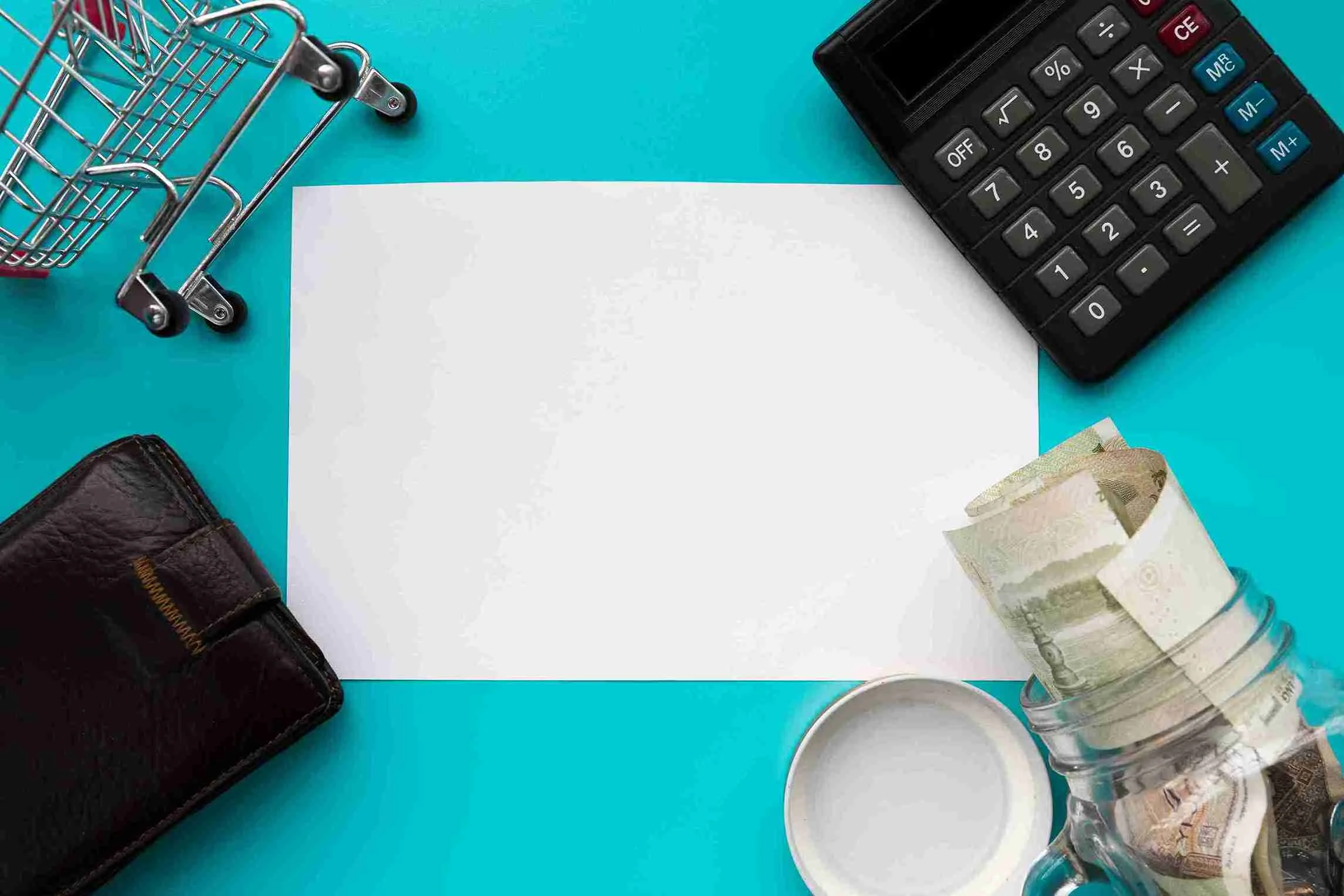 TRAINING RETAIL FINANCE & TAX STRATEGY