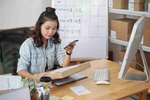 TRAINING STRATEGIC RETAIL ACCOUNTING & TAX PLANNING