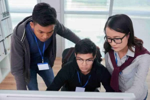 TRAINING ADMINISTRASI AKUNTANSI DASAR KARYAWAN RETAIL