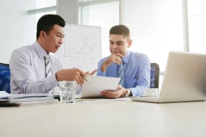 TRAINING ADVANCED EXCEL FOR RETAIL DATA ANALYSIS