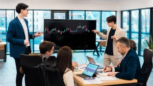 TRAINING AGILE PROJECT MANAGEMENT FOR RETAIL BUSINESS