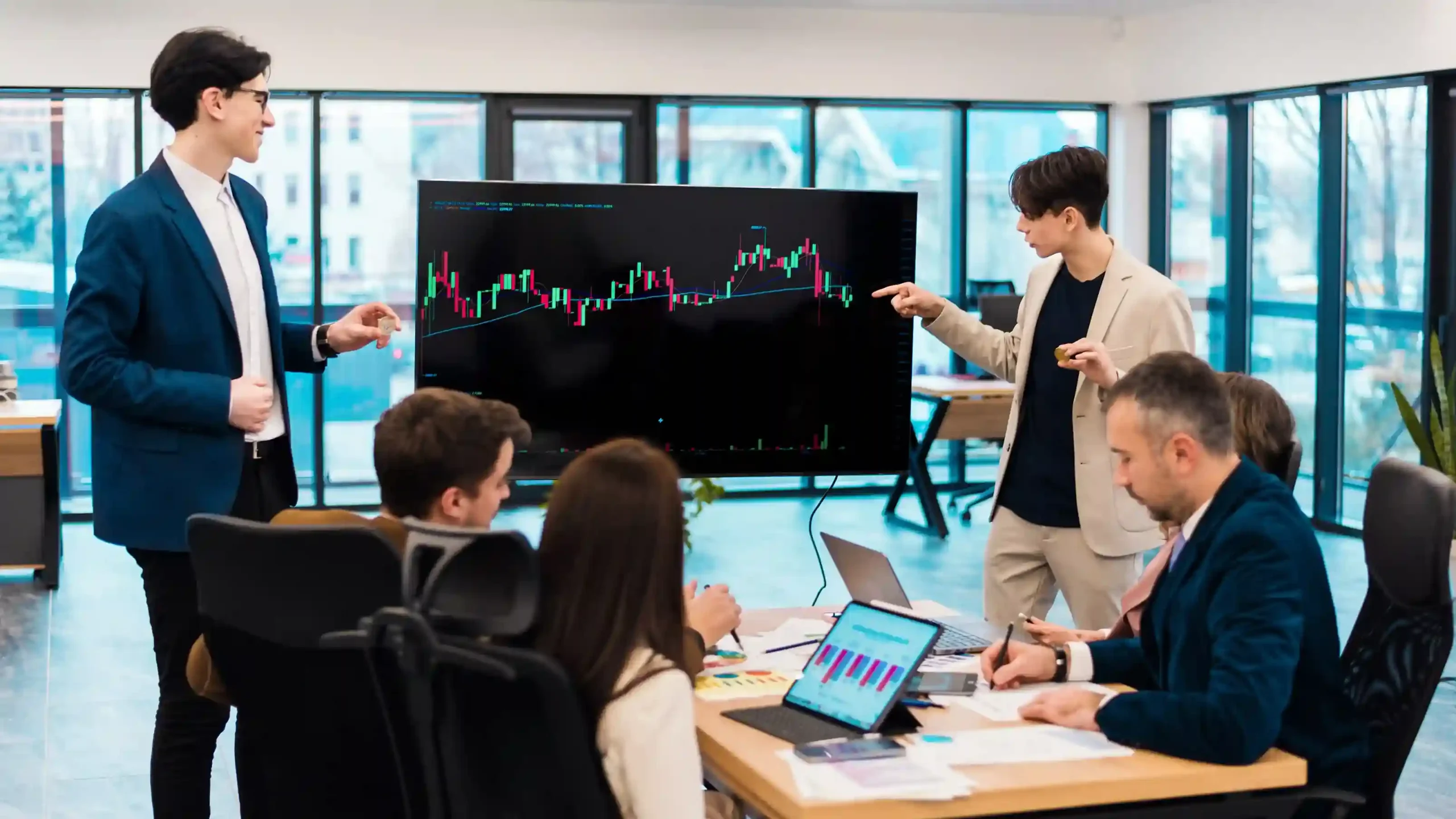TRAINING AGILE PROJECT MANAGEMENT FOR RETAIL BUSINESS