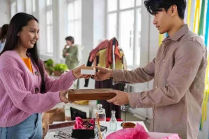 TRAINING ANALISIS KEBIJAKAN PASAR & KONSUMEN