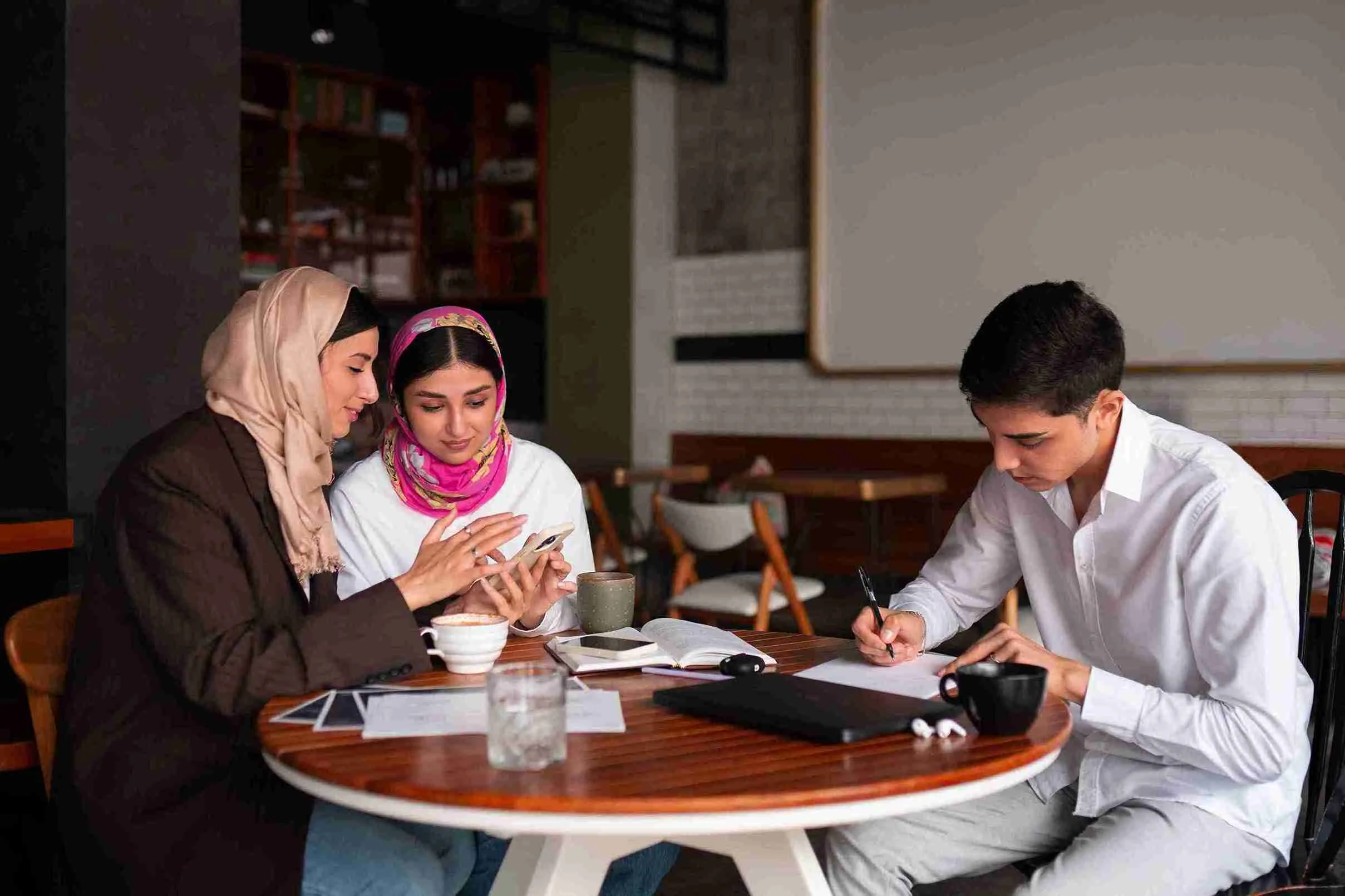TRAINING ANALISIS PEMBIAYAAN SYARIAH UNTUK BISNIS RETAIL