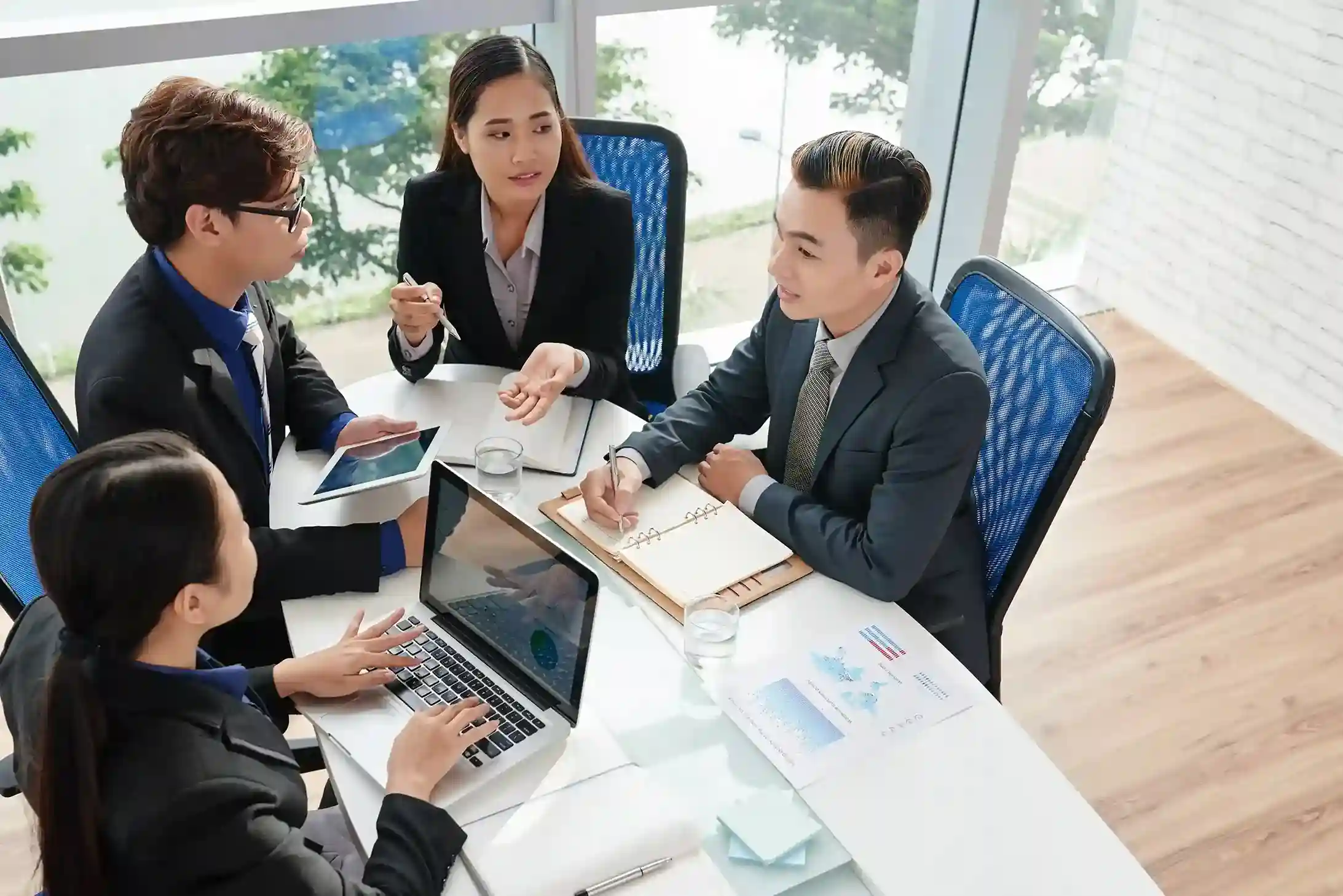 TRAINING AUDIT INTERNAL LINGKUNGAN BISNIS RITEL