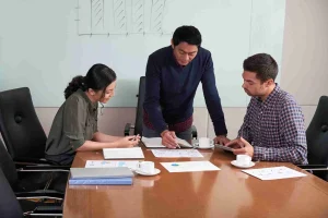 training QMS ritel koperasi Jakarta