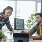 TRAINING AUTOMATION REPORT RETAIL VIA EXCEL VBA