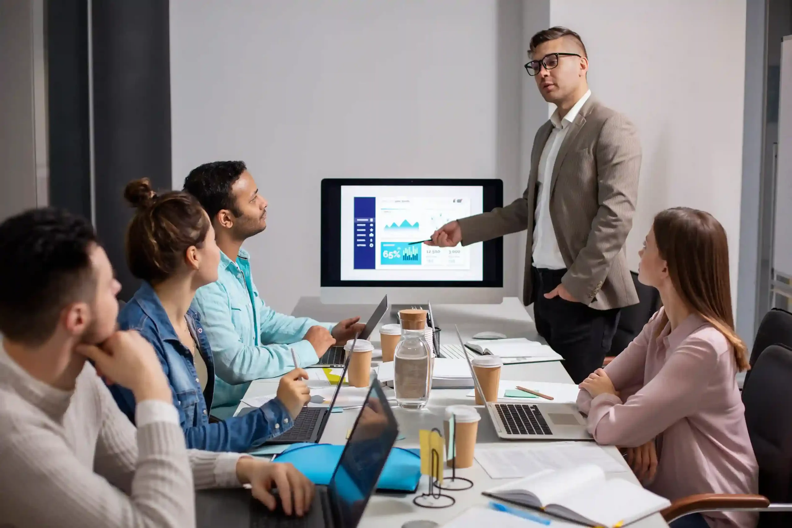 TRAINING ISO 19011:2018 AUDIT & RISK MANAGEMENT RITEL