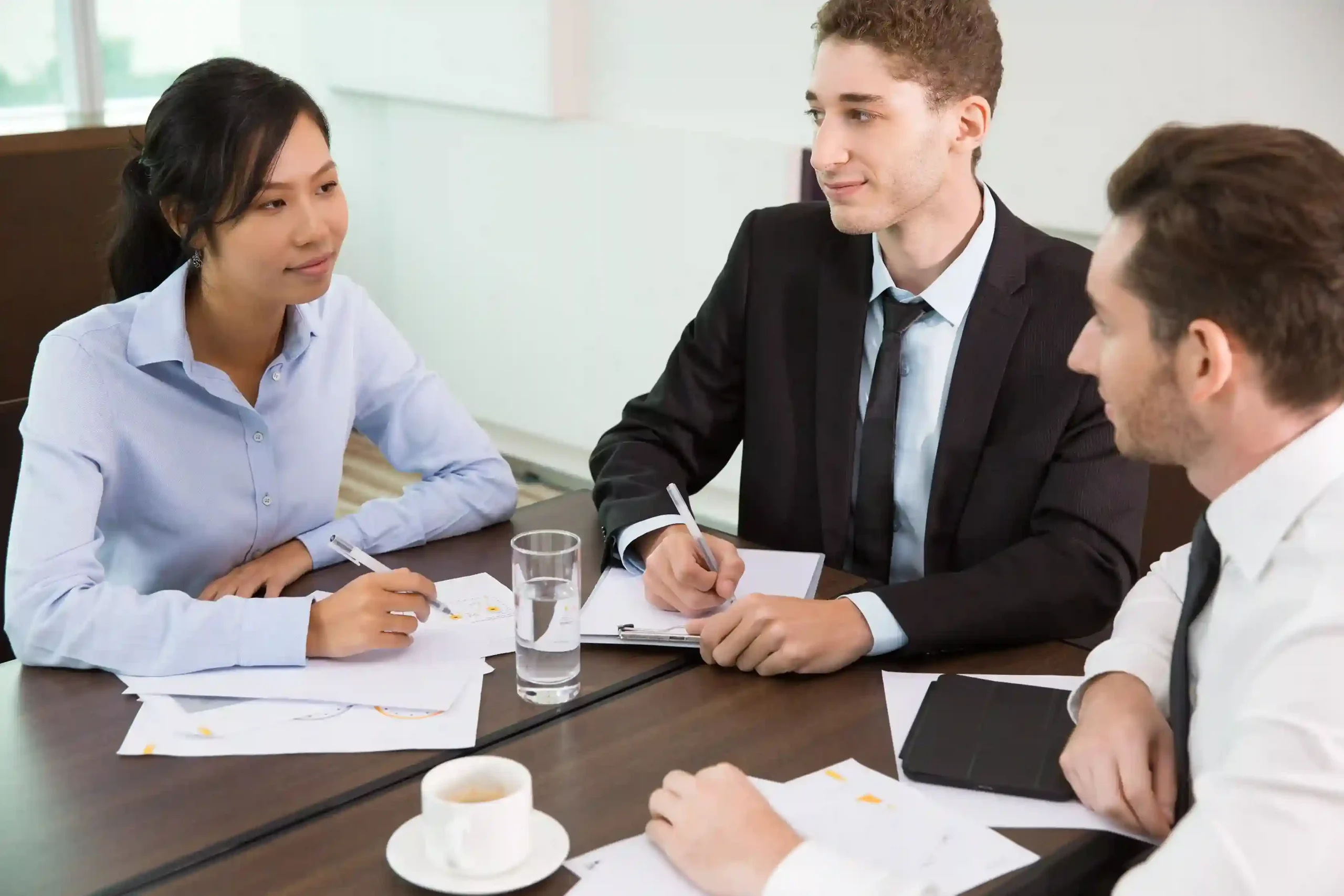 TRAINING K3 PRACTICES FOR RETAIL BUSINESS