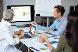 training sistem manajemen aset IT Jakarta