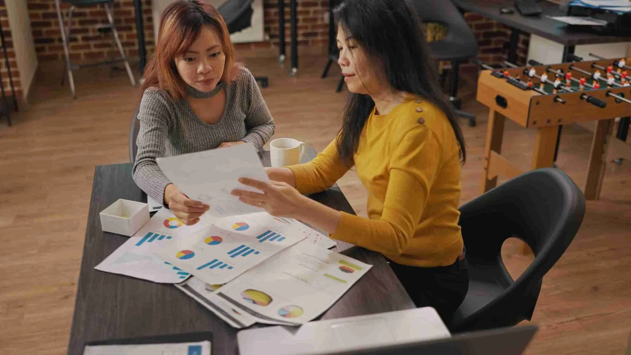 TRAINING RETAIL COST ACCOUNTING & PROFIT ANALYSIS