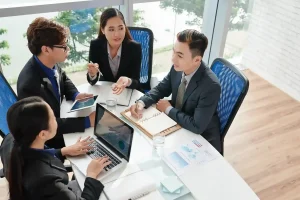 Training evaluasi performa sosial