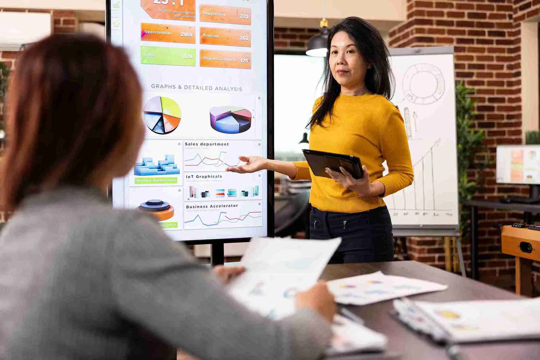 TRAINING RETAIL DATA AUDIT DENGAN ACL