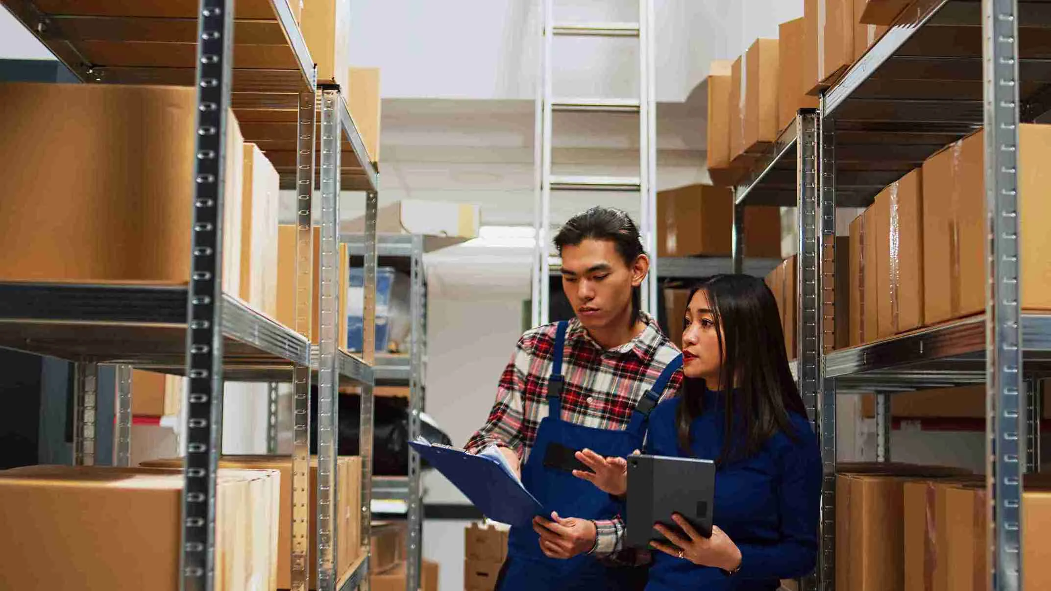 TRAINING RETAIL INVENTORY & STOCK MANAGEMENT AUDIT