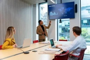 TRAINING RETAIL WORKFORCE WORKLOAD ANALYSIS