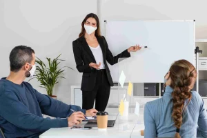 TRAINING STRATEGI RASIO KEUANGAN UNTUK BISNIS RETAIL