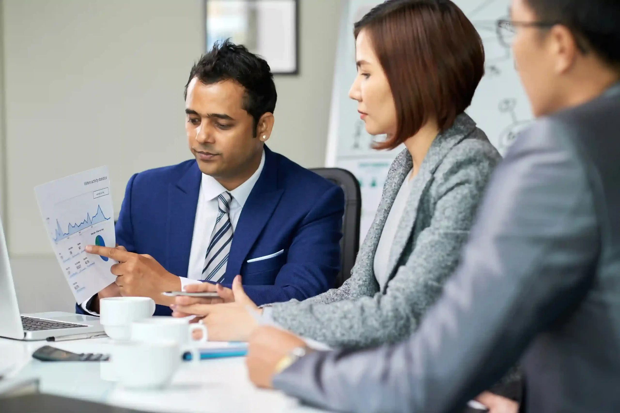 TRAINING BACK OFFICE MANAGEMENT UNTUK RETAIL EFISIEN