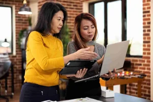 Training standar sa8000 retail