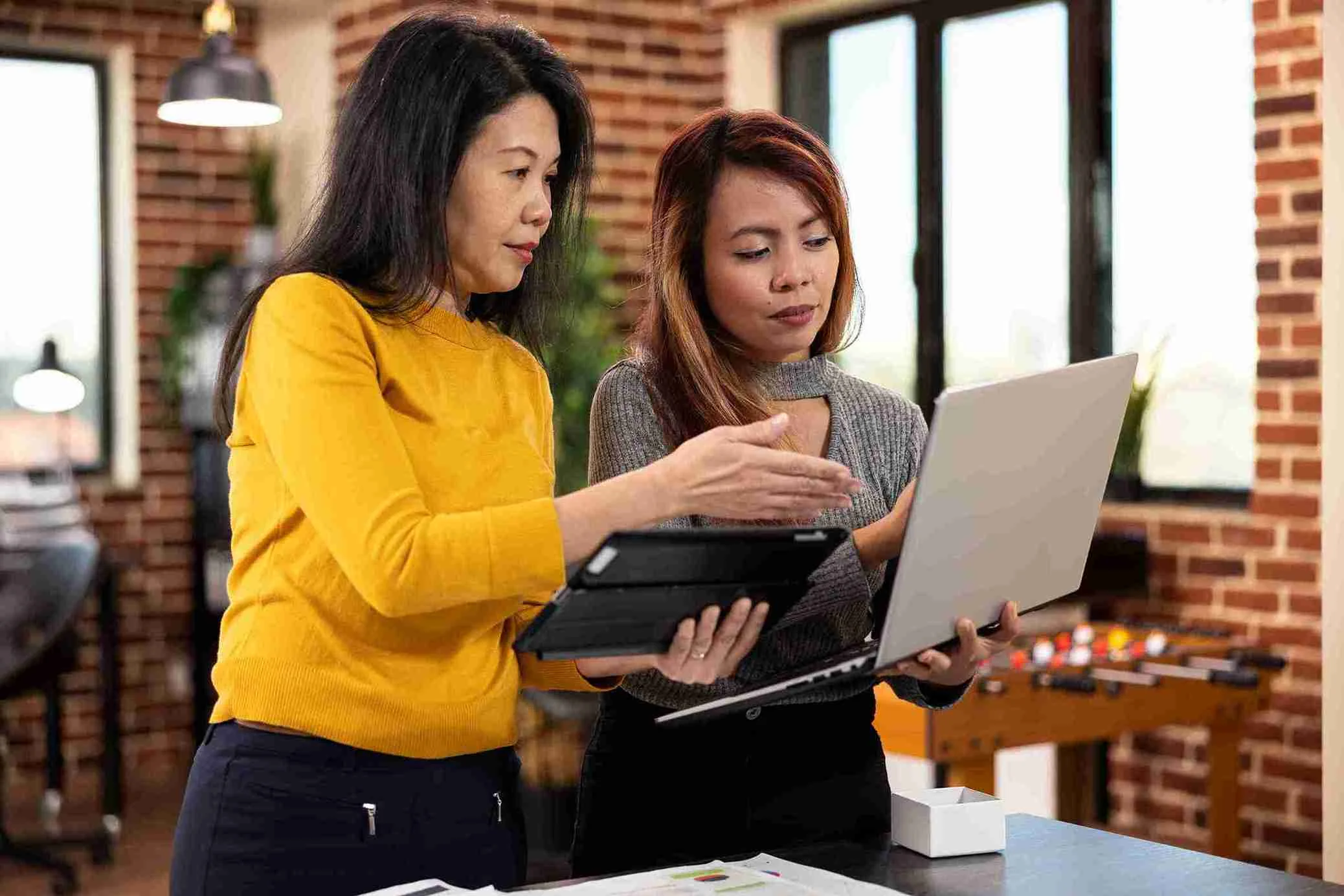 TRAINING KESADARAN SOSIAL PERUSAHAAN RETAIL DENGAN SA8000