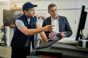 Training manajemen inventaris modern