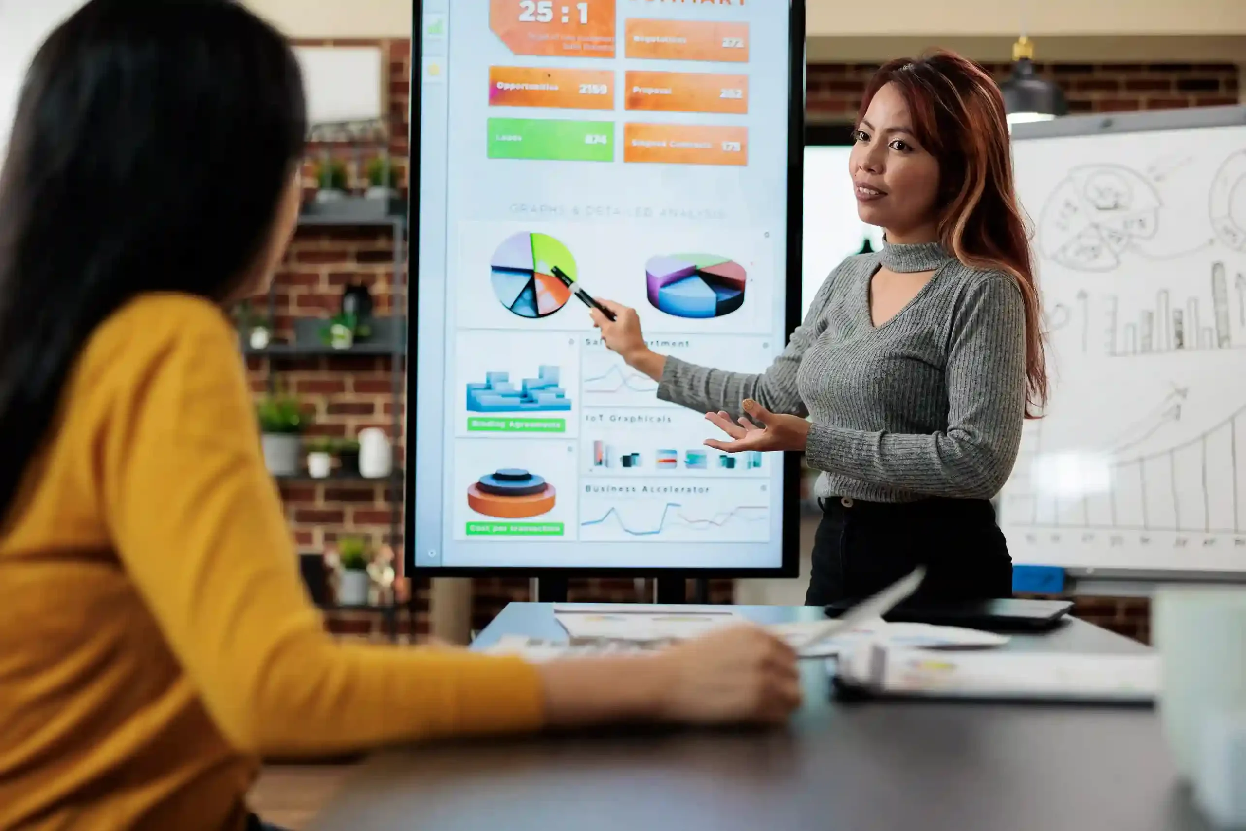 TRAINING AEOI REPORTING UNTUK BISNIS RETAIL