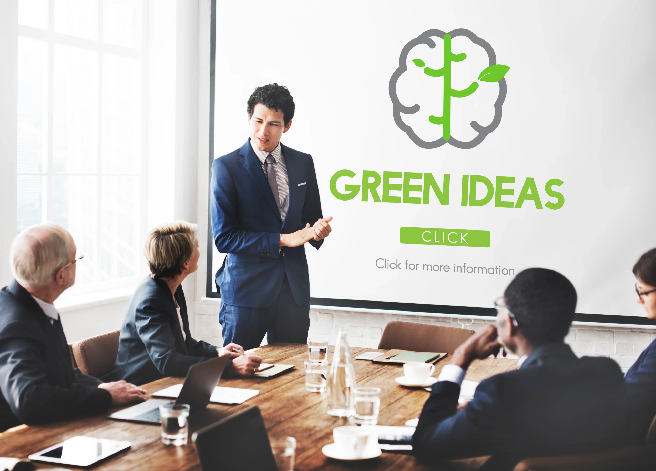 TRAINING AWARENESS ISO 14001 RETAIL