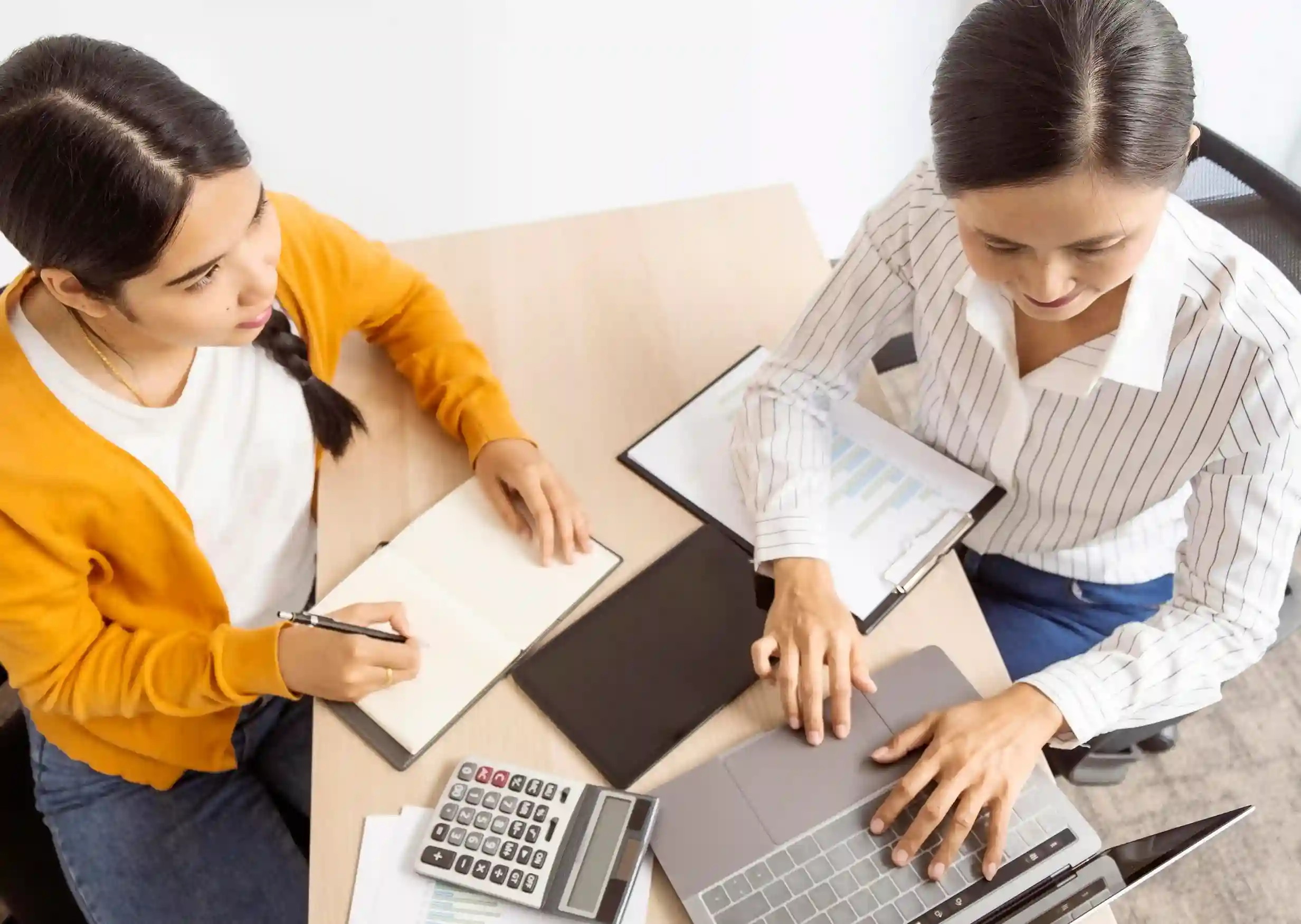 TRAINING BASIC ACCOUNTING RETAIL: TEORI & PRAKTIK