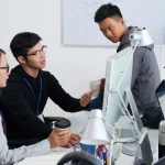 Training analisis data pelanggan retail