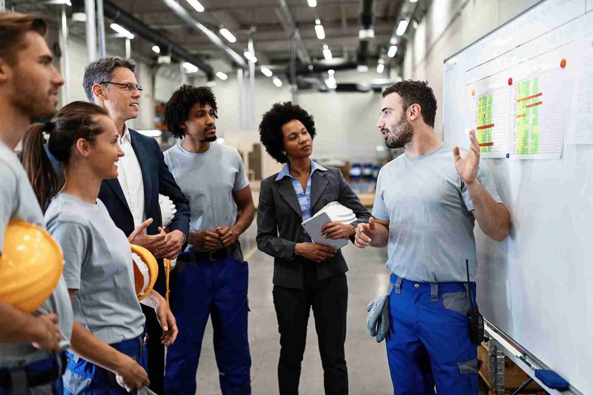 TRAINING BASIC ELECTRICAL FOR RETAIL OPERATIONS