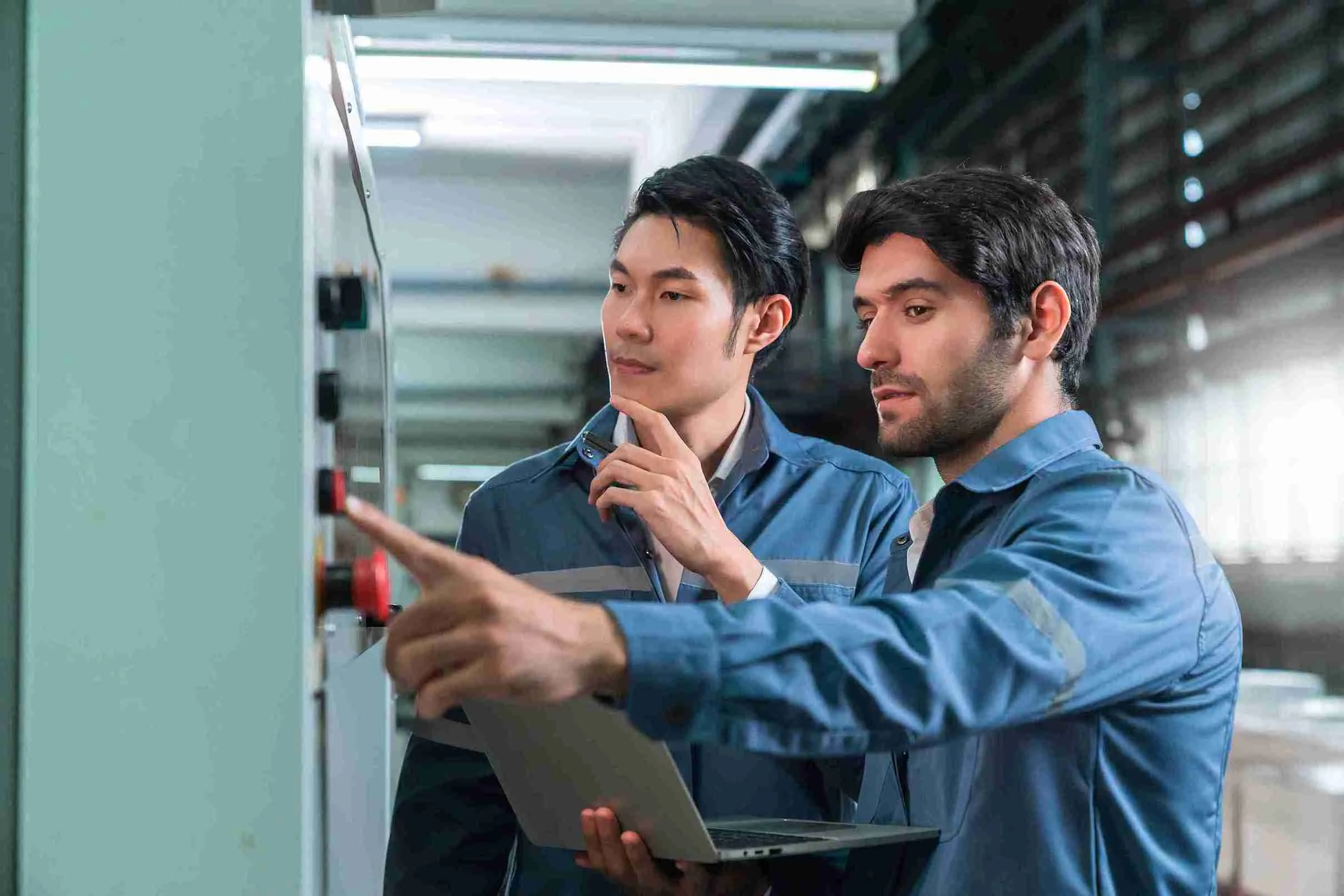 TRAINING BASIC ELECTRICAL RETAIL BATCH 1–2