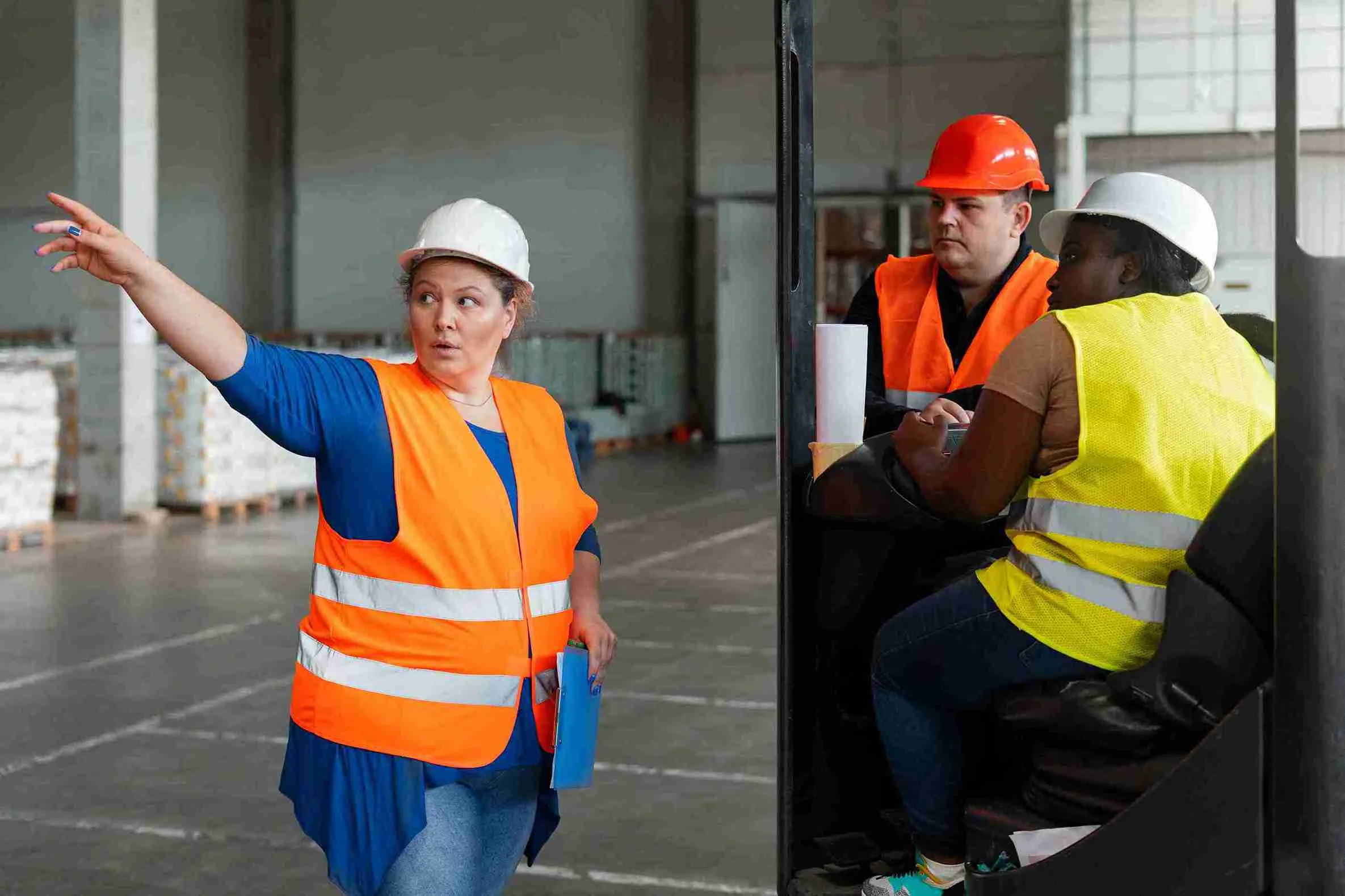 TRAINING ELECTRICAL SAFETY FOR RETAIL STAFF