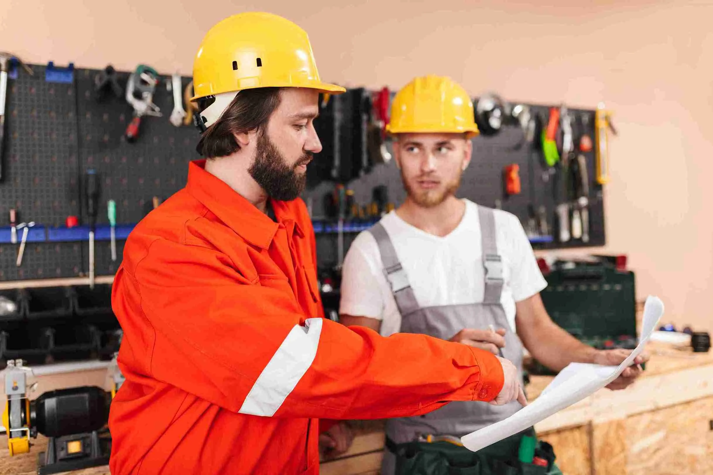 TRAINING RETAIL ELECTRICAL MAINTENANCE 3