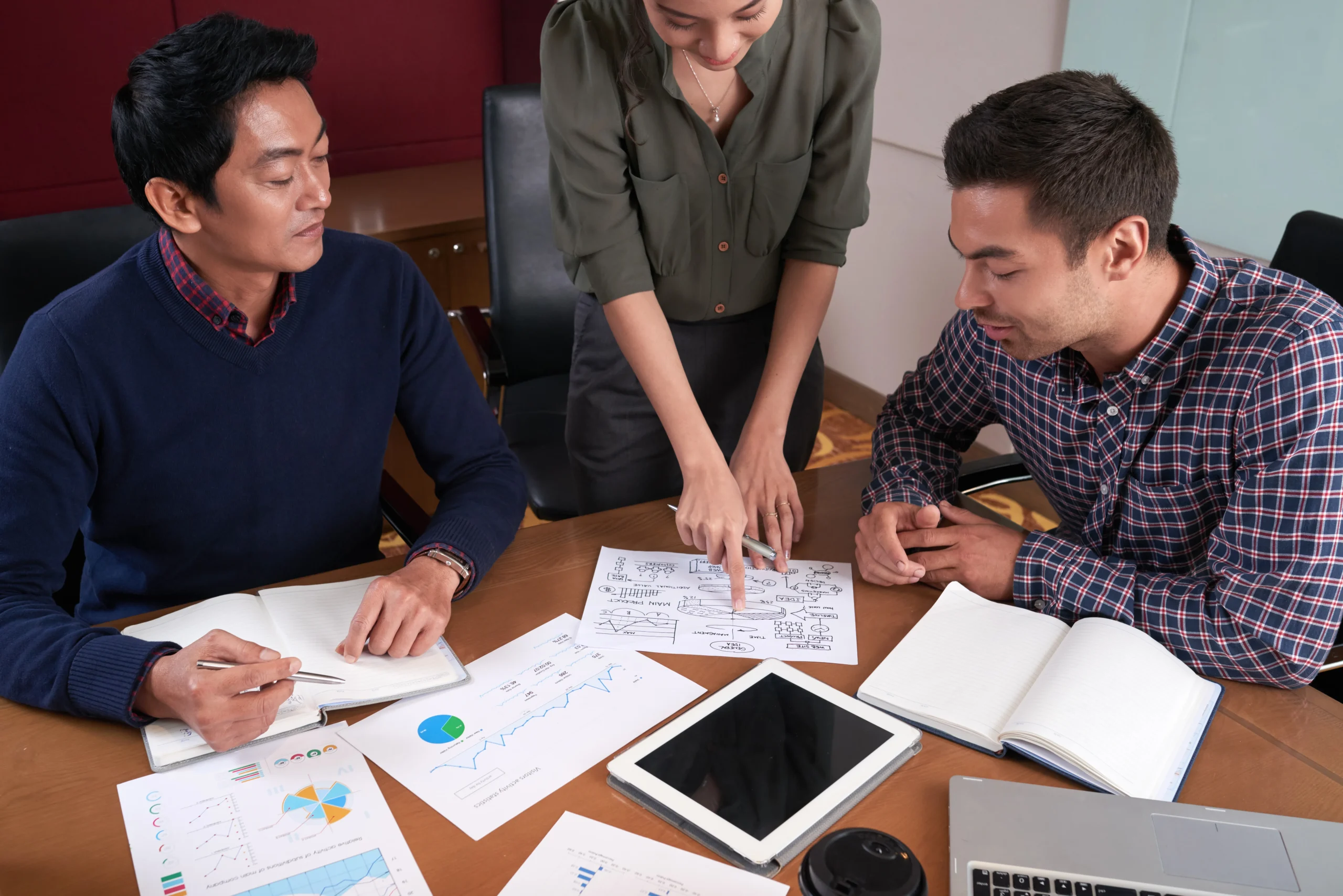 TRAINING BASIC PAYROLL BENEFIT RETAIL STAFF