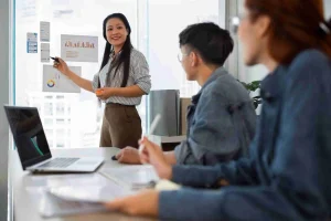 training regulasi zonasi lokasi usaha Jakarta