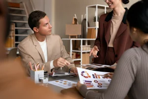 Training desain toko retail Jakarta