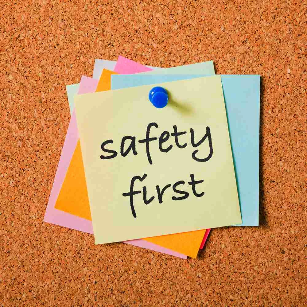 training safety awareness toko Jakarta
